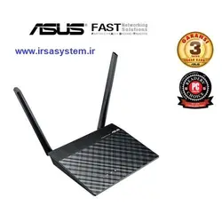 روتر بی سیم ایسوس مدل RT-N12HP