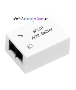 اسپلیتر (نویزگیر) تی پی لینک ADSL Splitter SP-201