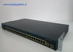 سوییچ سیسکو Cisco Switch WS-C2950C-24