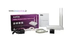 مودم روتر Netis مدل DL4323