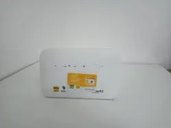 مودم TD-LTE مدل TF-I60 S1 - به همراه 5000 گیگ اینترنت یکساله فناپ تلکام