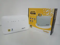 مودم TD-LTE مدل TF-I60 S1 - به همراه 5000 گیگ اینترنت یکساله فناپ تلکام