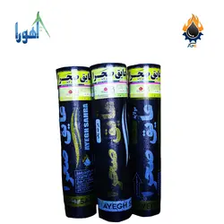 ایزوگام عایق صحرا صادراتی