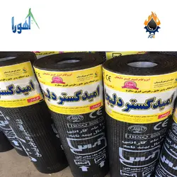ایزوگام امیدگستر دلیجان