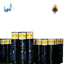ایزوگام دژبام آسمان