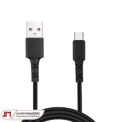 کابل شارژ و انتقال دیتا کلومن مدل KD-31