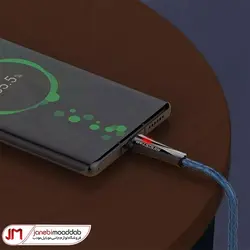 کابل شارژ و انتقال دیتا کینگ استار مدل K28