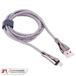 کابل شارژ و انتقال دیتا کینگ استار مدل K28