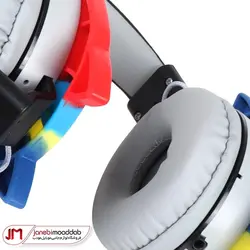 هدست بلوتوثی طرح فیجت مدل AKZ-K33