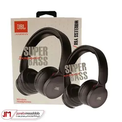 هدفون وایرلس JBL مدل Y68