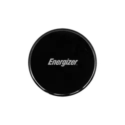 شارژر وایرلس انرجایزر مدل ENERGIZER WCP105-BK همراه با گارانتی