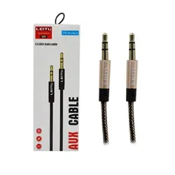 کابل انتقال صدا Leitu مدل LX-8