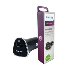 شارژر فندکی فیلیپس مدل PHILIPS DLP2359