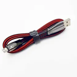 کابل شارژ و انتقال دیتا MOXOM مدل CB-13