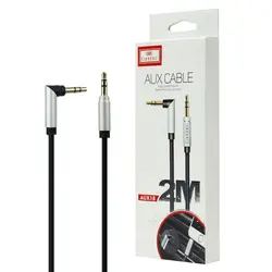 کابل فنری انتقال صدا Earldom مدل ET-AUX18