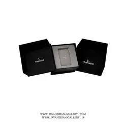 ساعت مچی مردانه تورنادو T21001-XBXX | گالری جواهریان