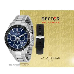 ساعت مچی مردانه سکتور R3271661028 | گالری جواهریان
