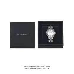 ساعت مچی مردانه فیلیپو لورتی Okeanos FL00508 | گالری جواهریان