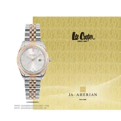 ساعت زنانه لی کوپر LC07326.530 | گالری جواهریان
