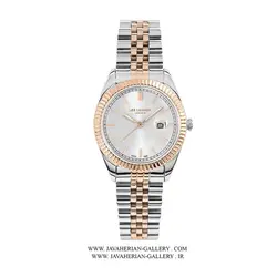 ساعت زنانه لی کوپر LC07326.530 | گالری جواهریان