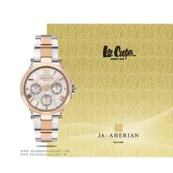 ساعت زنانه لی کوپر LC07445.430 | گالری جواهریان