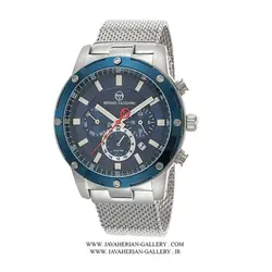 ساعت بانوان سرجیو تاچینی 1.10077-5 | گالری جواهریان