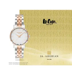 ساعت زنانه لی کوپر LC07503.520