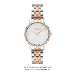 ساعت زنانه لی کوپر LC07503.520