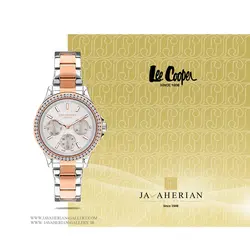 ساعت زنانه لی کوپر LC07512.530