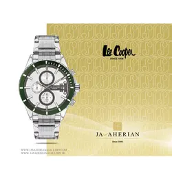ساعت مردانه لی کوپر LC07529.330