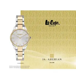ساعت زنانه لی کوپر LC07543.230