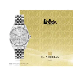 ساعت زنانه لی کوپر LC07811.330