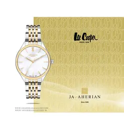 ساعت زنانه لی کوپر LC07821.220