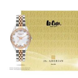 ساعت زنانه لی کوپر LC07818.520
