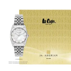 ساعت زنانه لی کوپر LC07824.320