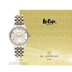 ساعت زنانه لی کوپر LC07826.220