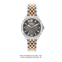 ساعت زنانه لی کوپر LC07837.560