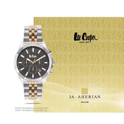 ساعت مردانه لی کوپر LC07838.560