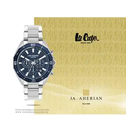 ساعت مردانه لی کوپر lc07847.390
