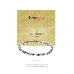 دستبند مردانه برازوی BHY13