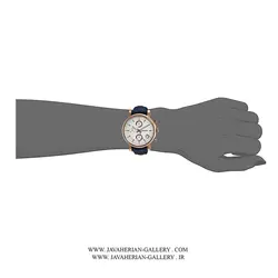 ساعت زنانه اسپرت کلاسیک فسیل ES3838