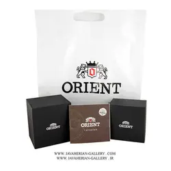ساعت اورینت مردانه RF-QD0003G10B