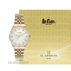 ساعت مچی زنانه لی کوپر LC07310.120