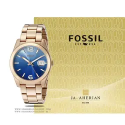 ساعت مچی زنانه فسیل ES3780