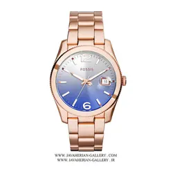 ساعت مچی زنانه فسیل ES3780