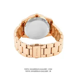ساعت مچی زنانه فسیل ES3780