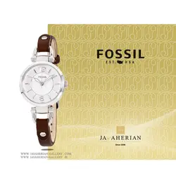 ساعت مچی زنانه فسیل ES3861