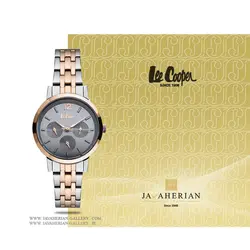 ساعت مچی زنانه لی کوپر LC06956.590