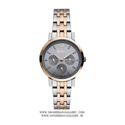 ساعت مچی زنانه لی کوپر LC06956.590