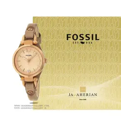 ساعت زنانه فسیل ES3262
